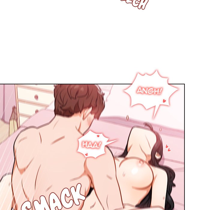 Naughty Little Secret Chapter 5 Page 108