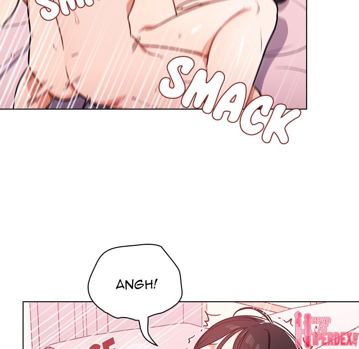 Naughty Little Secret Chapter 5 Page 109