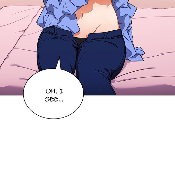 Naughty Little Secret Chapter 5 Page 11
