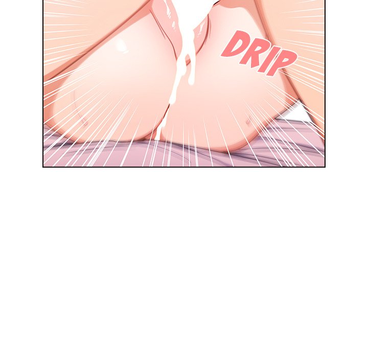 Naughty Little Secret Chapter 5 Page 117