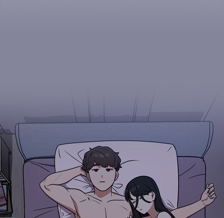 Naughty Little Secret Chapter 5 Page 120