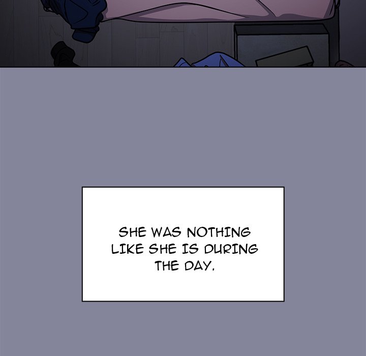 Naughty Little Secret Chapter 5 Page 122