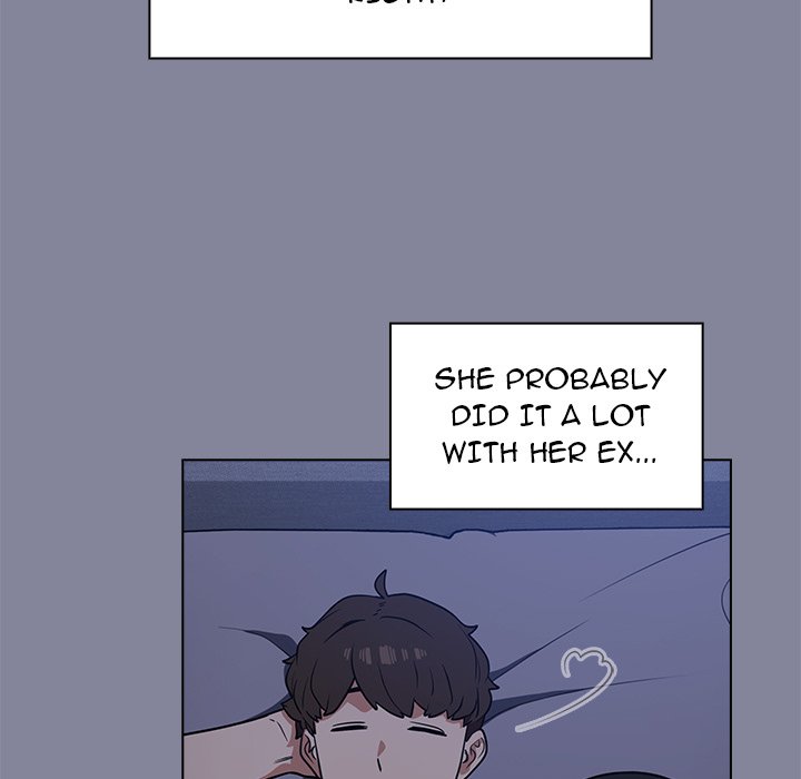 Naughty Little Secret Chapter 5 Page 125