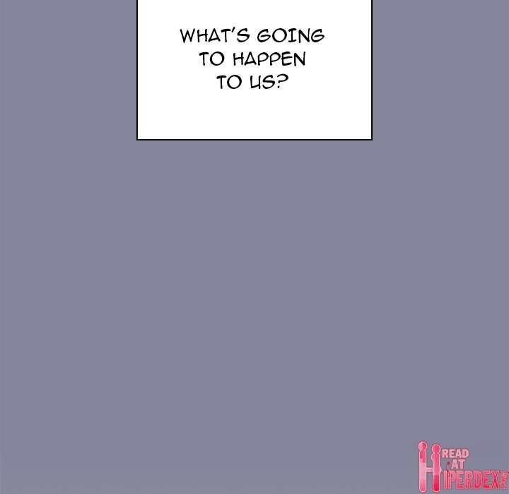 Naughty Little Secret Chapter 5 Page 127