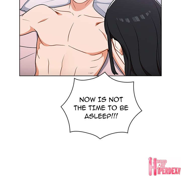Naughty Little Secret Chapter 5 Page 133
