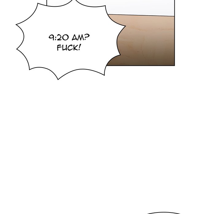 Naughty Little Secret Chapter 5 Page 135