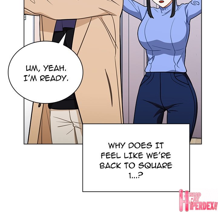 Naughty Little Secret Chapter 5 Page 139