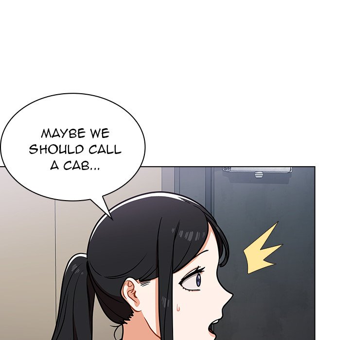 Naughty Little Secret Chapter 5 Page 149