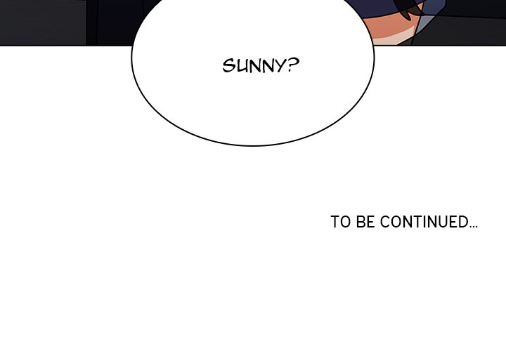 Naughty Little Secret Chapter 5 Page 153