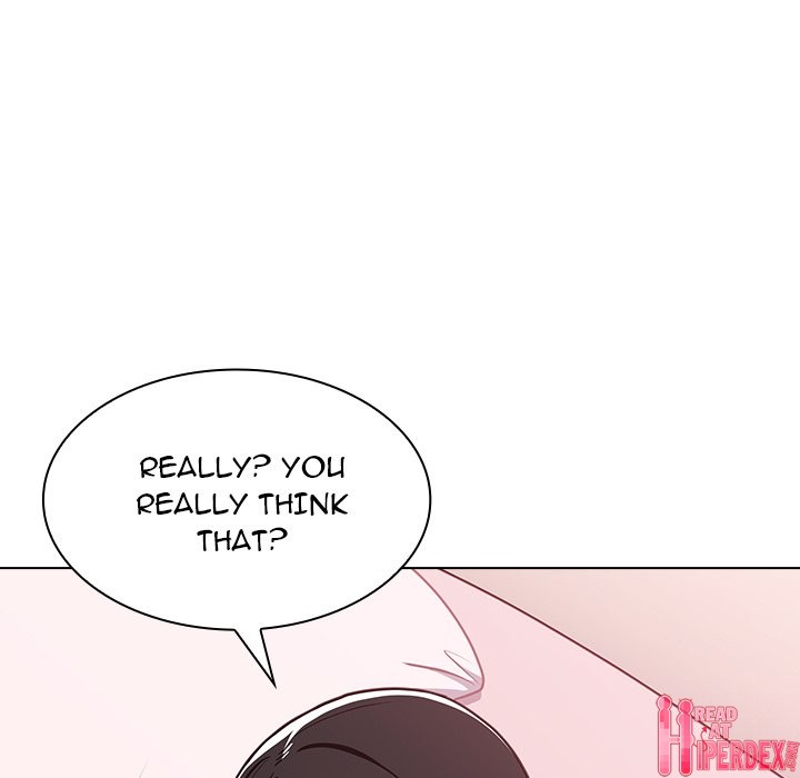 Naughty Little Secret Chapter 5 Page 19