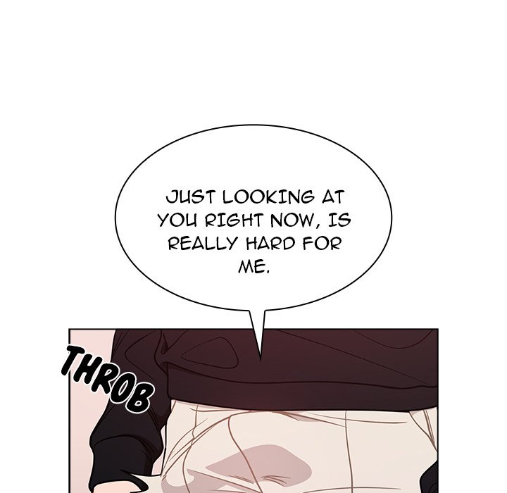 Naughty Little Secret Chapter 5 Page 23