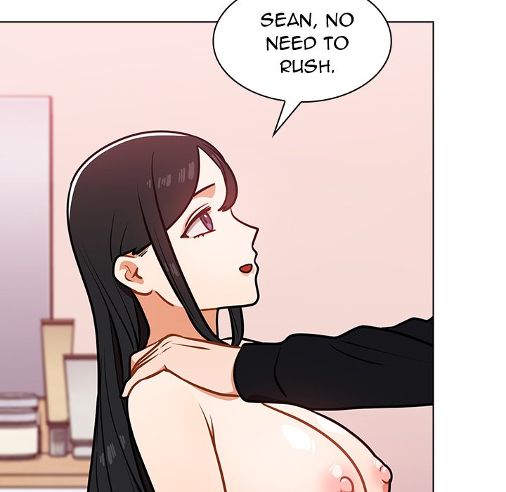Naughty Little Secret Chapter 5 Page 29