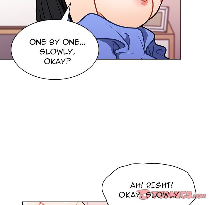 Naughty Little Secret Chapter 5 Page 30