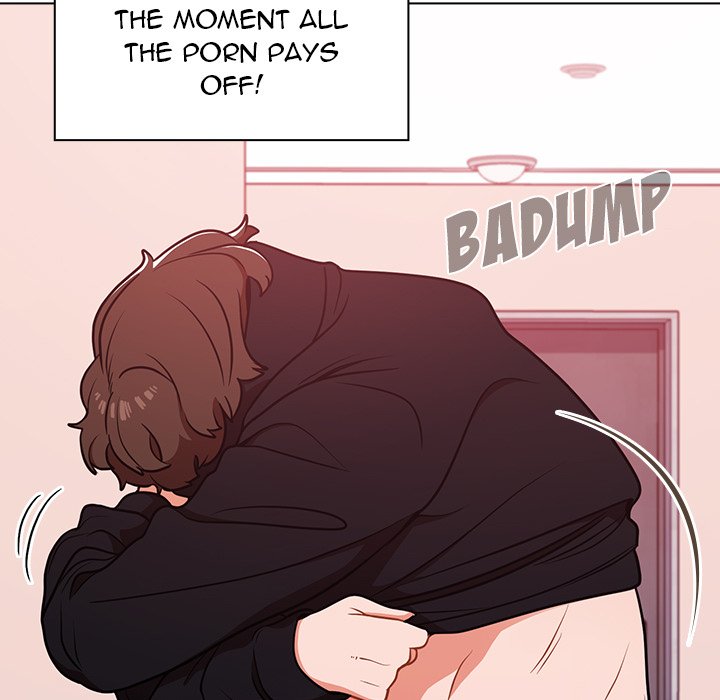 Naughty Little Secret Chapter 5 Page 33