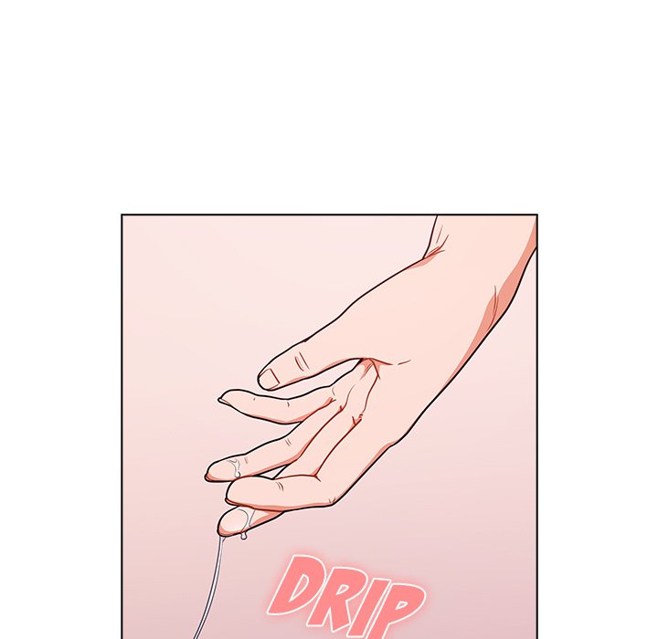 Naughty Little Secret Chapter 5 Page 45
