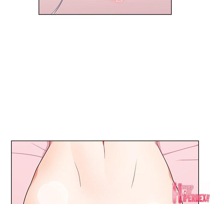 Naughty Little Secret Chapter 5 Page 46