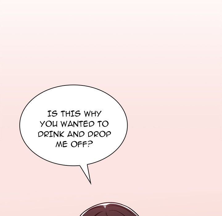Naughty Little Secret Chapter 5 Page 5