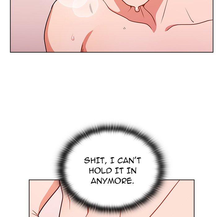 Naughty Little Secret Chapter 5 Page 51