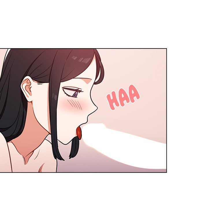 Naughty Little Secret Chapter 5 Page 56
