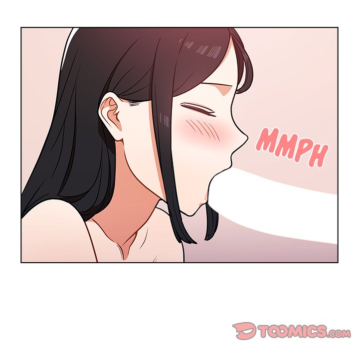 Naughty Little Secret Chapter 5 Page 57