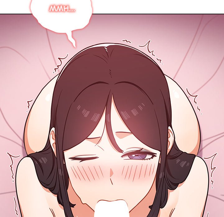 Naughty Little Secret Chapter 5 Page 60