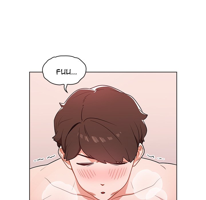 Naughty Little Secret Chapter 5 Page 63