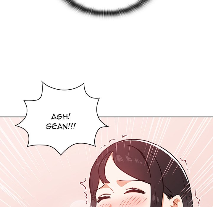 Naughty Little Secret Chapter 5 Page 83