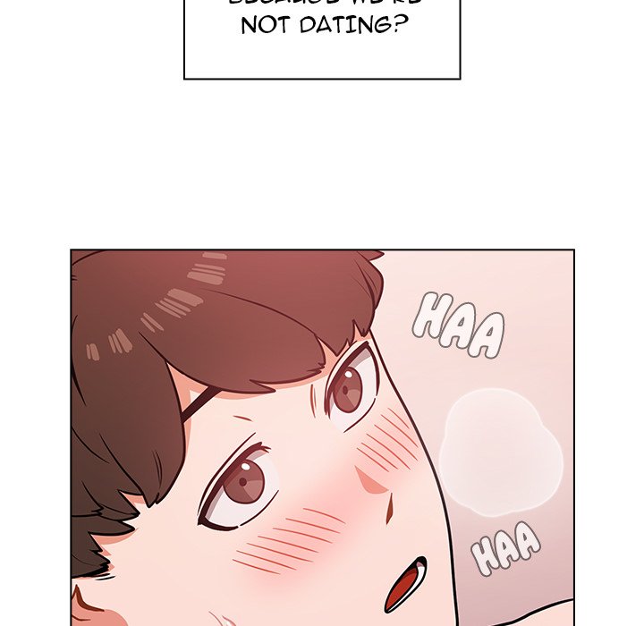 Naughty Little Secret Chapter 5 Page 89