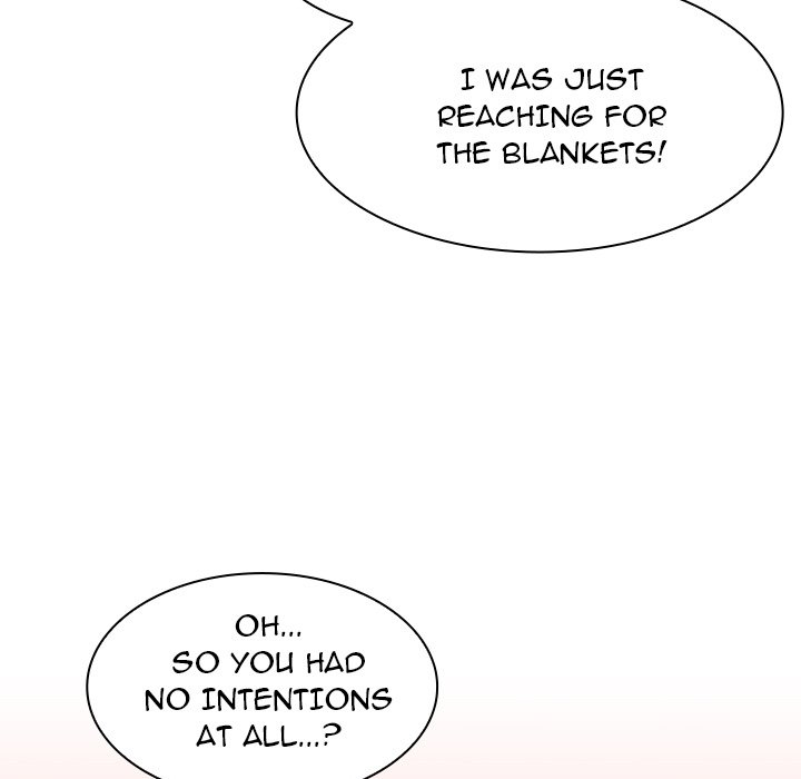 Naughty Little Secret Chapter 5 Page 9