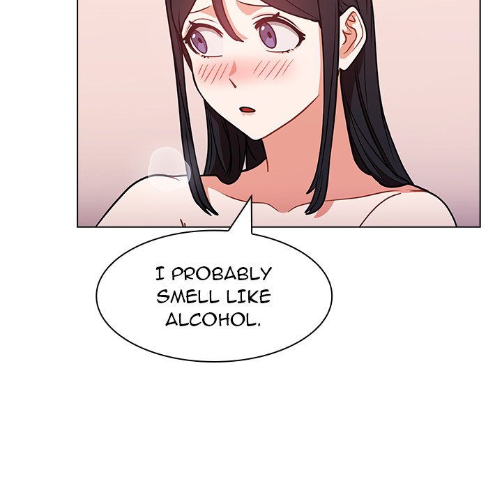Naughty Little Secret Chapter 5 Page 92