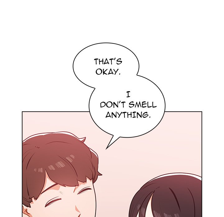 Naughty Little Secret Chapter 5 Page 93
