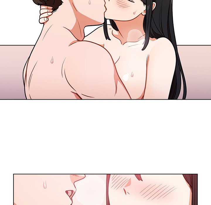 Naughty Little Secret Chapter 5 Page 96