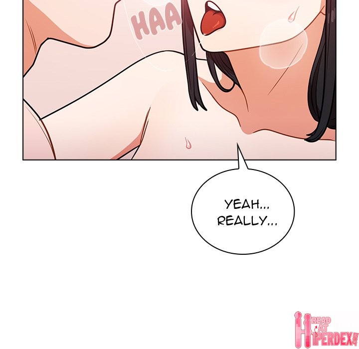 Naughty Little Secret Chapter 5 Page 97