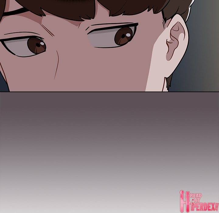 Naughty Little Secret Chapter 6 Page 100