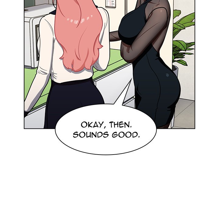 Naughty Little Secret Chapter 6 Page 104