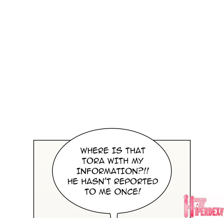 Naughty Little Secret Chapter 6 Page 109