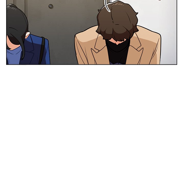 Naughty Little Secret Chapter 6 Page 11