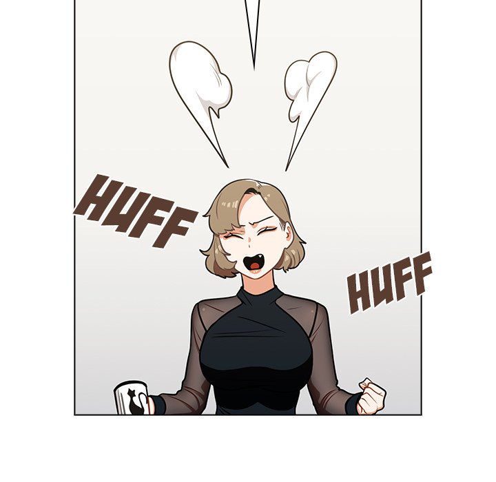 Naughty Little Secret Chapter 6 Page 110