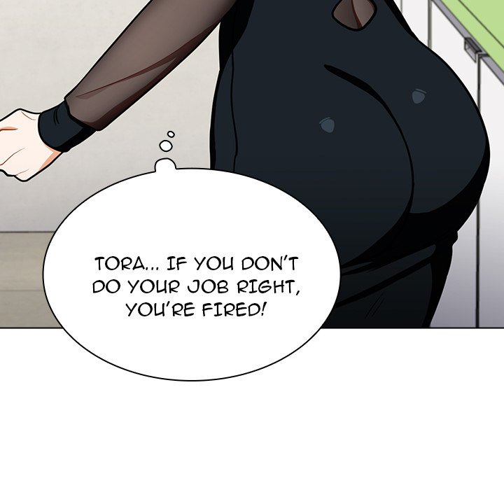 Naughty Little Secret Chapter 6 Page 113