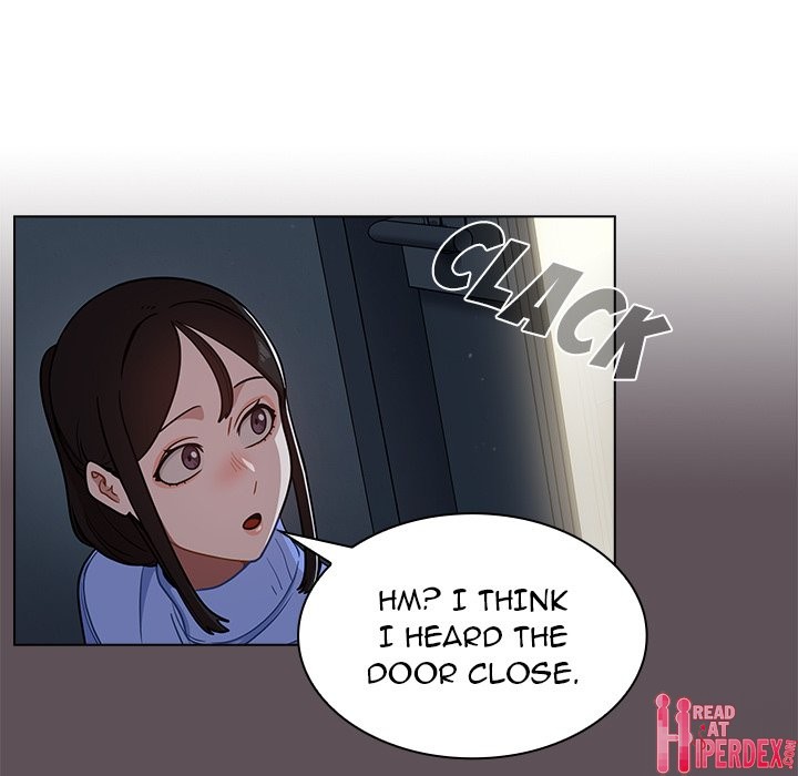 Naughty Little Secret Chapter 6 Page 115