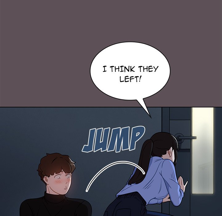 Naughty Little Secret Chapter 6 Page 116