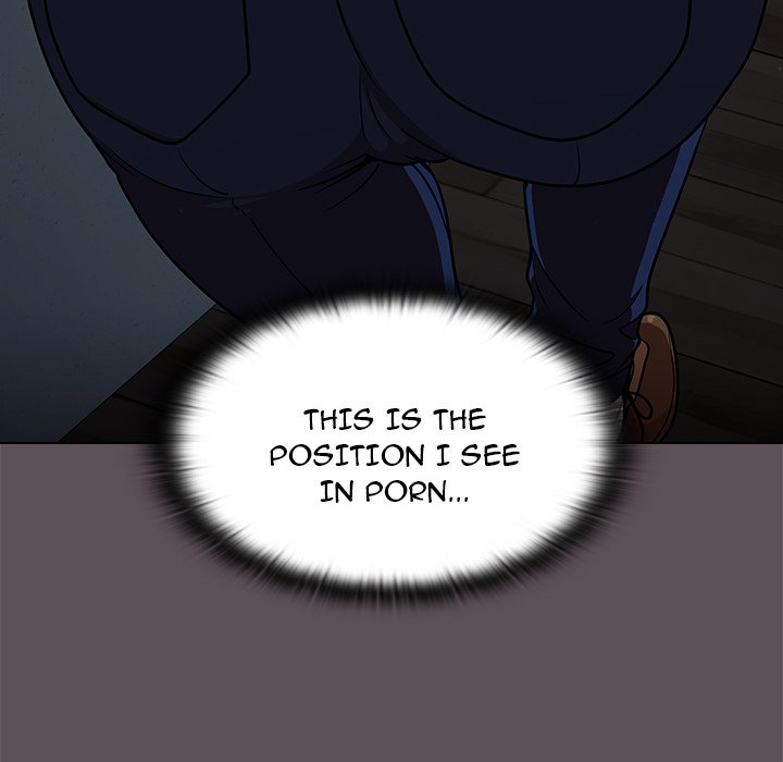 Naughty Little Secret Chapter 6 Page 119