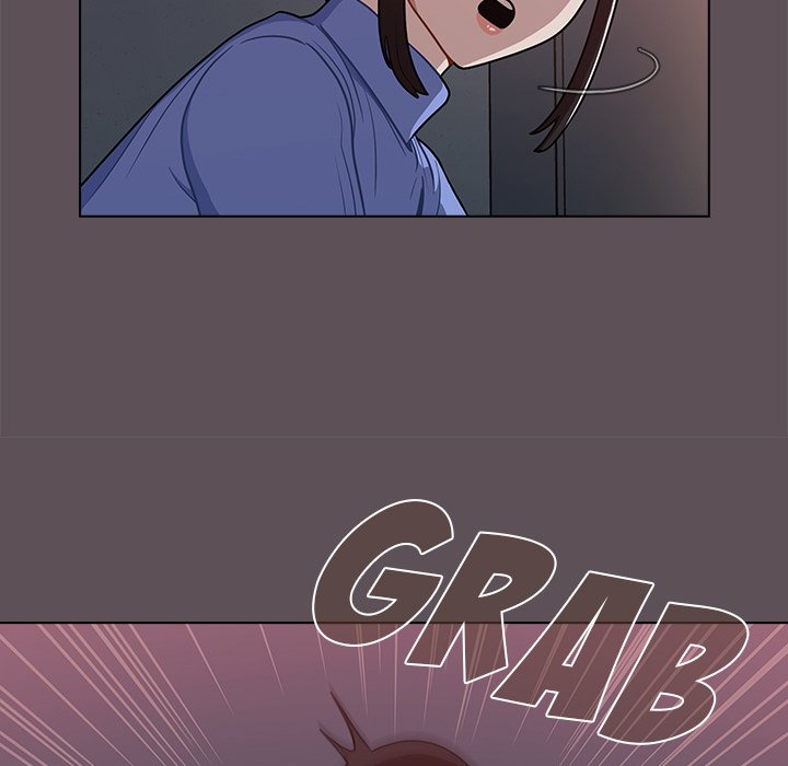 Naughty Little Secret Chapter 6 Page 125