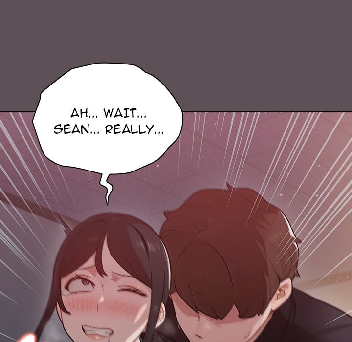 Naughty Little Secret Chapter 6 Page 144