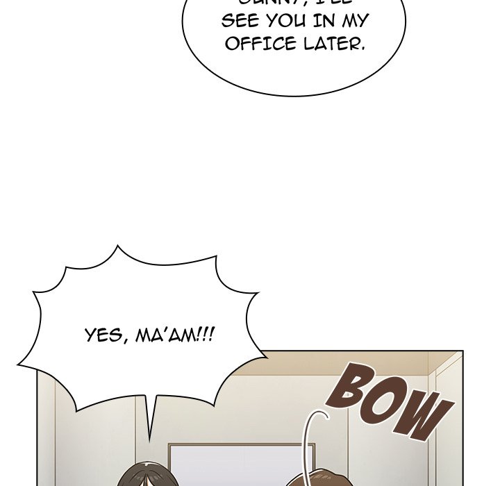 Naughty Little Secret Chapter 6 Page 29