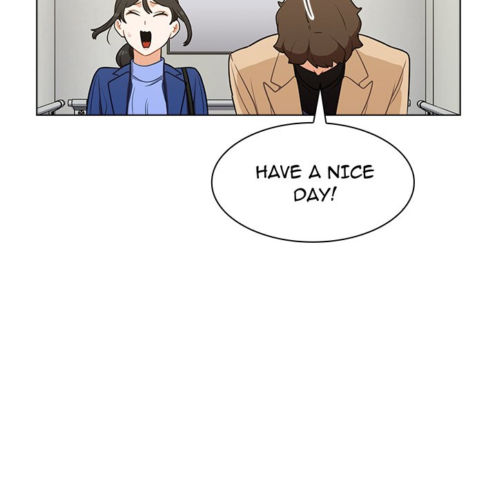 Naughty Little Secret Chapter 6 Page 30