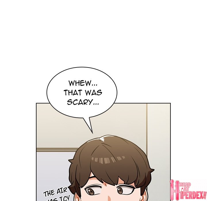 Naughty Little Secret Chapter 6 Page 31