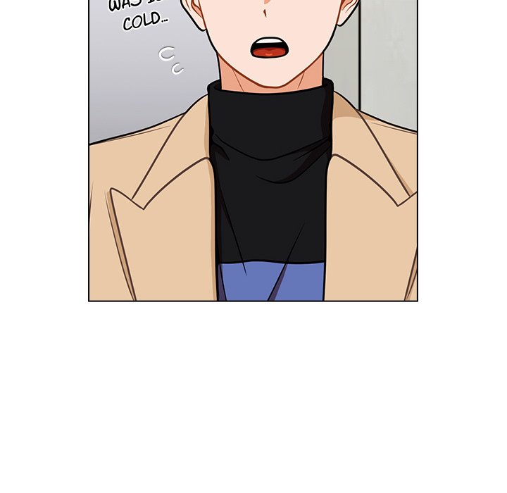 Naughty Little Secret Chapter 6 Page 32