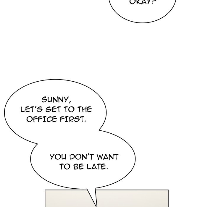 Naughty Little Secret Chapter 6 Page 35