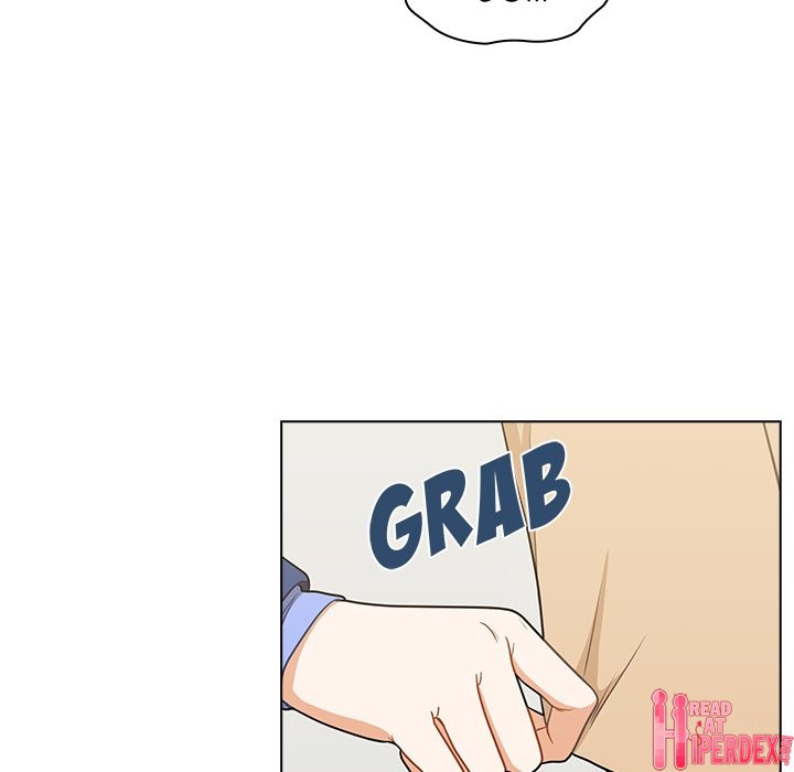 Naughty Little Secret Chapter 6 Page 37